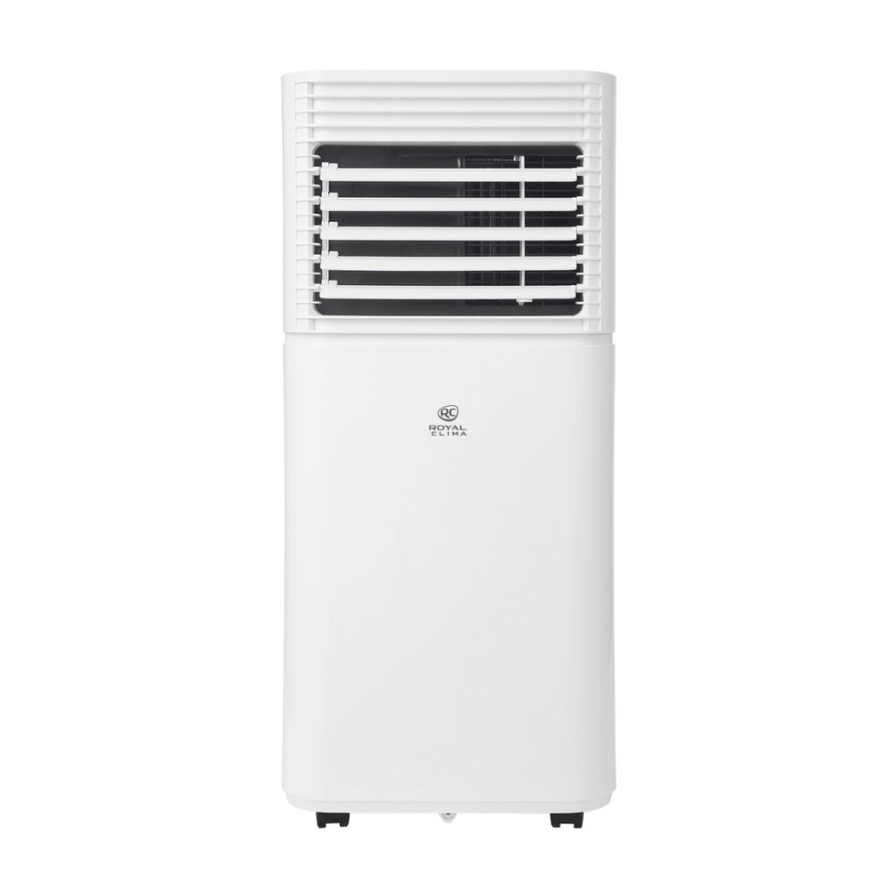Мобильный кондиционер ROYAL Clima CUBO RM-CU30HH-E