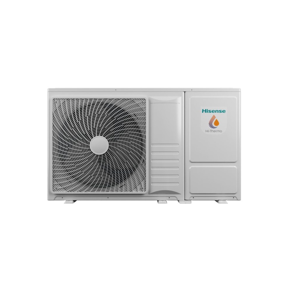 Наружный блок теплового насоса Hisense Monoblock AHZ-140HCDS1 Наружный блок теплового насоса Hisense Monoblock AHZ-140HCDS1