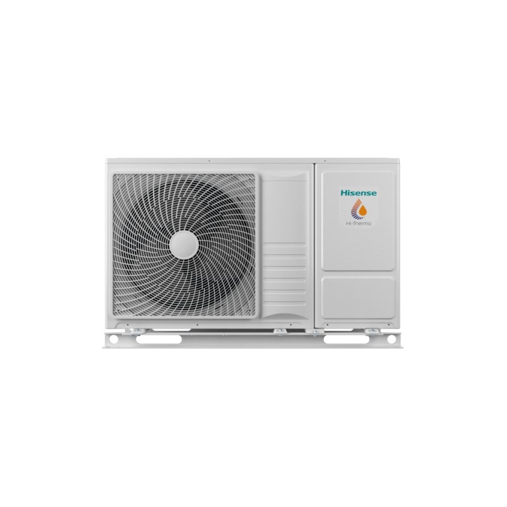 Наружный блок теплового насоса Hisense Monoblock AHZ-160HCDS1