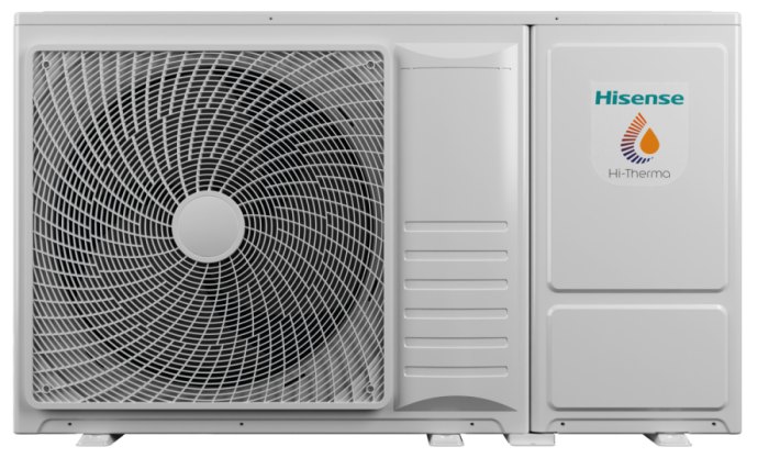 Наружный блок теплового насоса Hisense Monoblock AHZ-100HEDS1