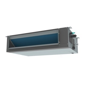 Внутренний блок мульти сплит-системы канального типа Hisense MULTI EU DC Inverter ADT-09UX4RBL8