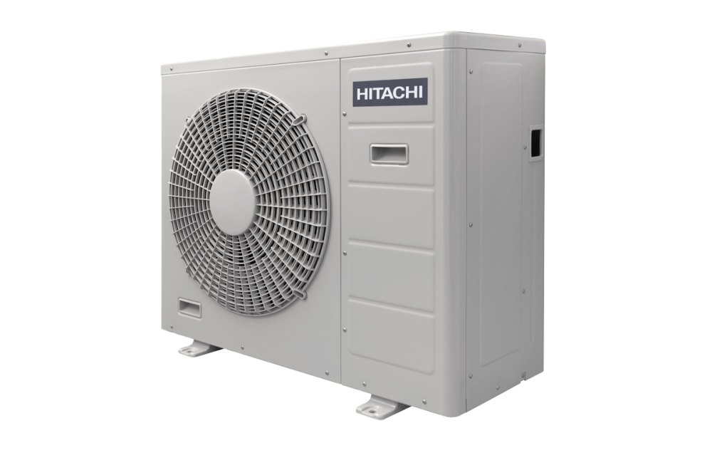 Наружный блок мульти сплит-систем Hitachi Multizone Premium RAM-40NP2E