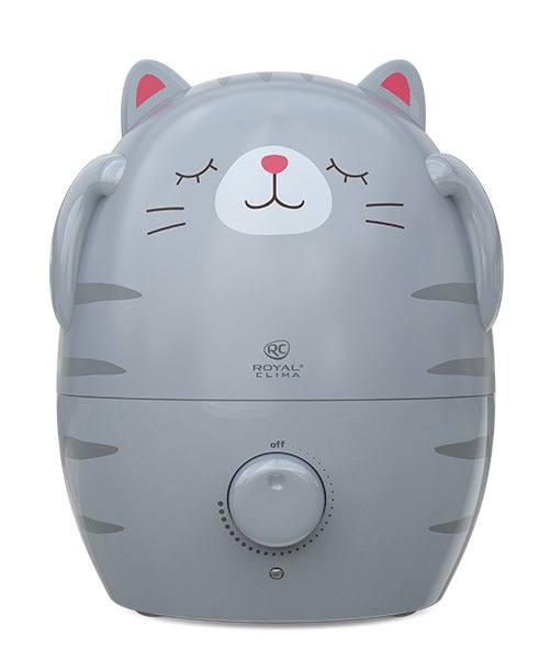 Ультразвуковой увлажнитель ROYAL Clima RUH-MR200/1.5M-BL