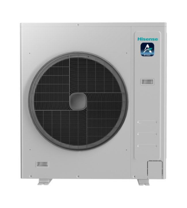 Наружный блок VRF Hisense AVW-63HJFAE1