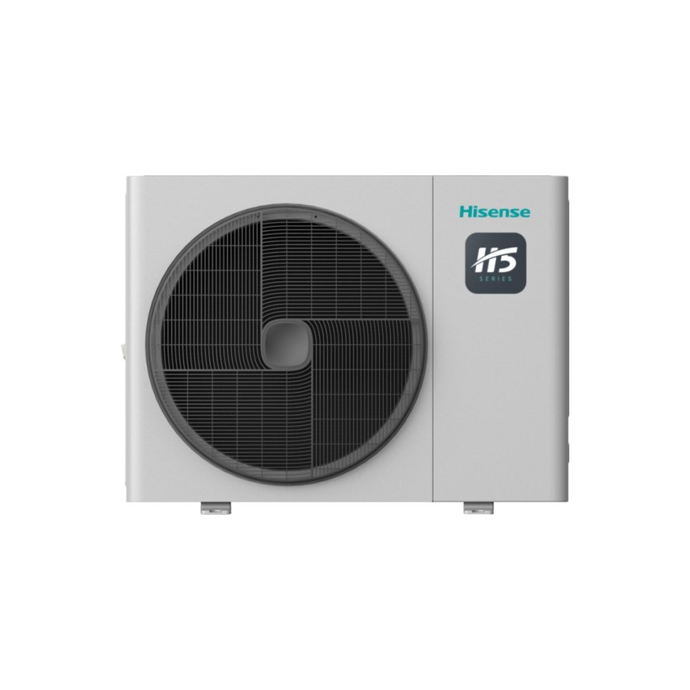 Наружный блок VRF Hisense H5 AVW-76HKDHE2 Наружный блок VRF Hisense H5 AVW-76HKDHE2