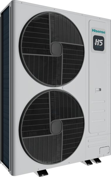 Наружный блок VRF Hisense H5 AVW-96HKDHE2