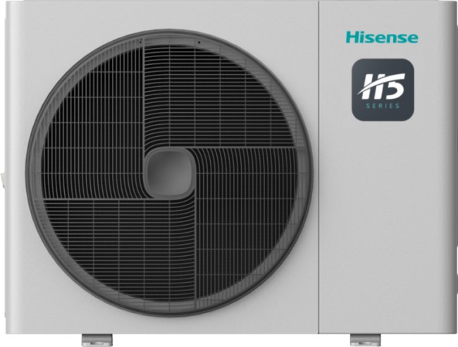 Наружный блок VRF Hisense H5 AVW-136HKDHE2 Наружный блок VRF Hisense H5 AVW-136HKDHE2