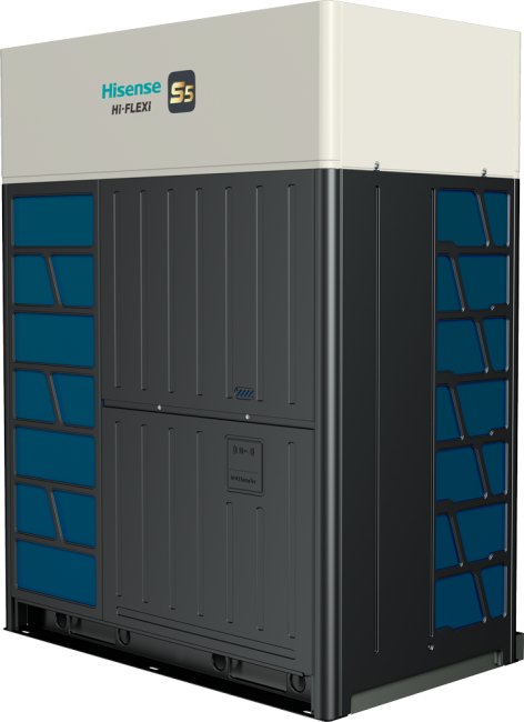 Наружный блок VRF Hisense S5 AVWT-190HKF5