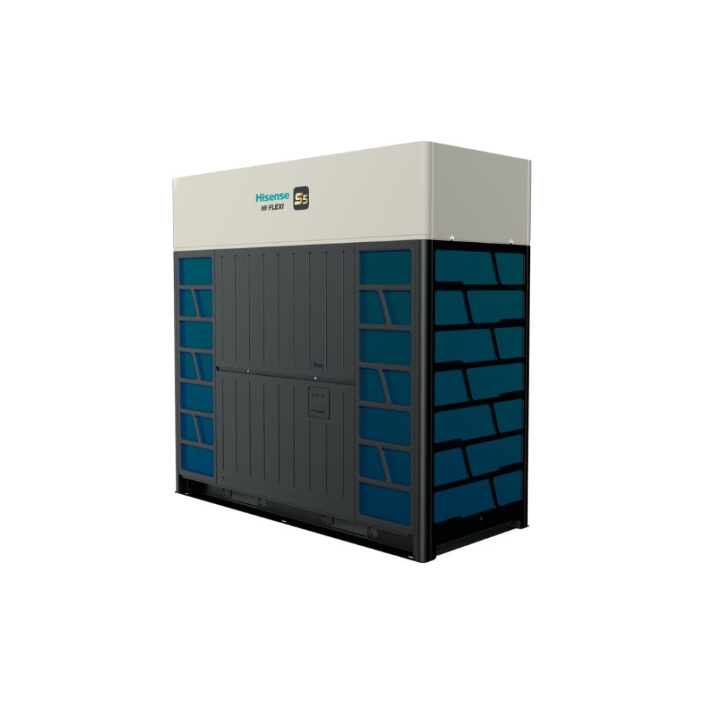 Наружный блок VRF Hisense S5 AVWT-307HKF5
