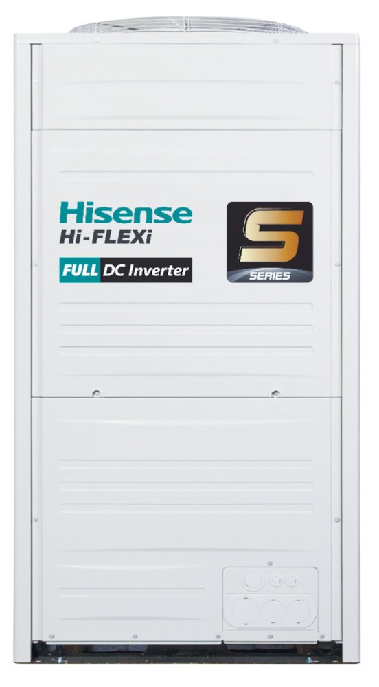 Наружный блок VRF Hisense AVWT-136FKFSA Наружный блок VRF Hisense AVWT-136FKFSA