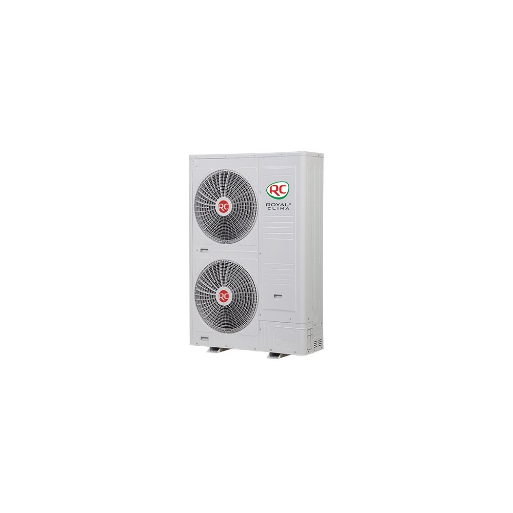Наружный блок VRF ROYAL Clima RCW-48HFFW Наружный блок VRF ROYAL Clima RCW-48HFFW