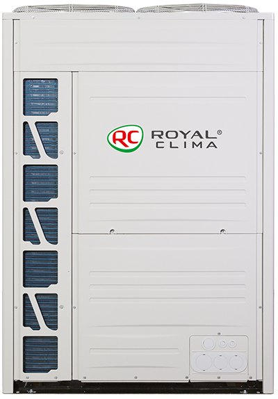 Наружный блок VRF ROYAL Clima RCWT-232STFG