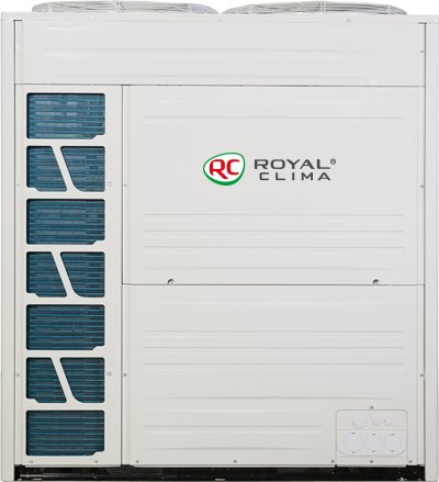Наружный блок VRF ROYAL Clima RCWT-232STFG