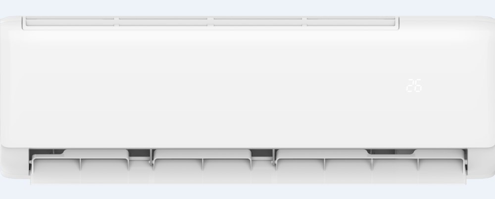Фанкойл настенный двухтрубный ROYAL Clima MACS-I-W27P2K