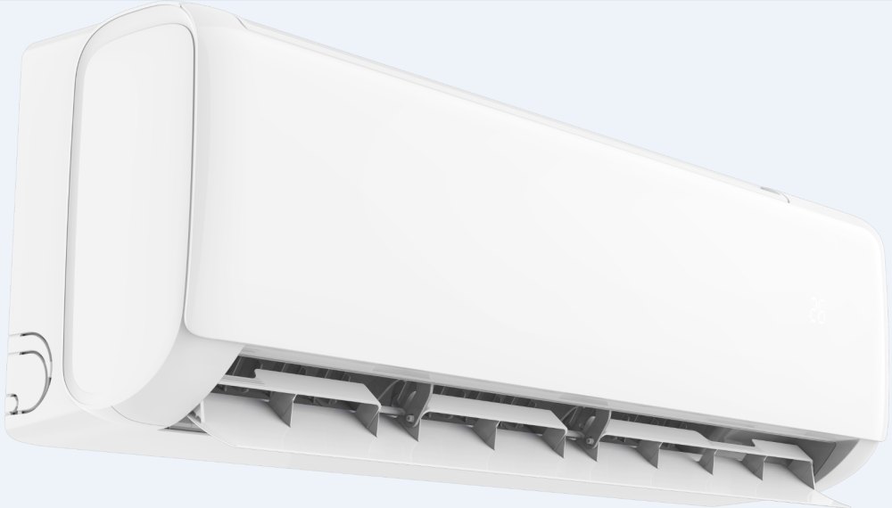 Фанкойл настенный двухтрубный ROYAL Clima MACS-I-W27P2K
