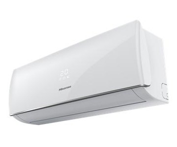 Внутренний блок мульти сплит-системы настенного типа Hisense Smart Free Match DC Inverter AMS-09UW4RVEDB00 Внутренний блок мульти сплит-системы настенного типа Hisense Smart Free Match DC Inverter AMS-09UW4RVEDB00