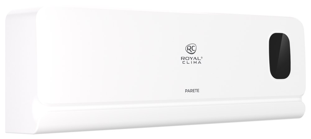 Тепловентилятор ROYAL Clima PARETE RFH-PT2000DC-WT