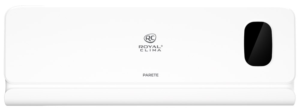 Тепловентилятор ROYAL Clima PARETE RFH-PT2000DC-WT