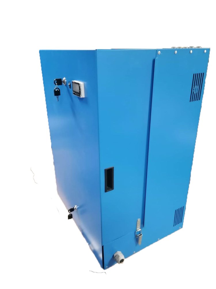 Пароувлажнитель изотермический ROYAL Clima RHE-15