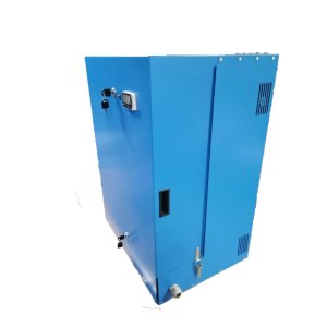 Пароувлажнитель изотермический ROYAL Clima RHE-54