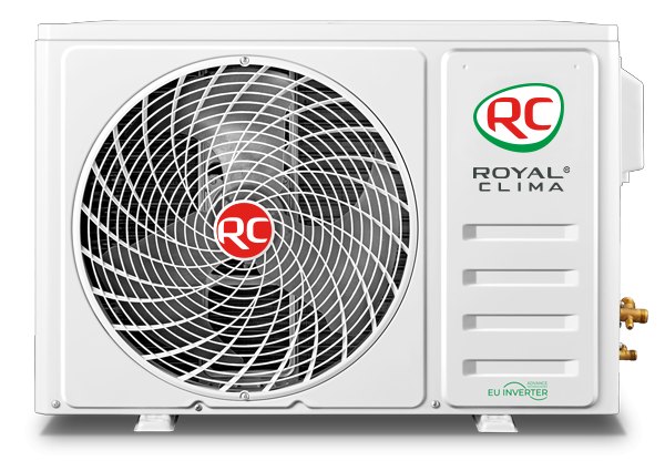 Инверторная сплит-система ROYAL Clima PERFETTO Inverter RCI-PFD55HN