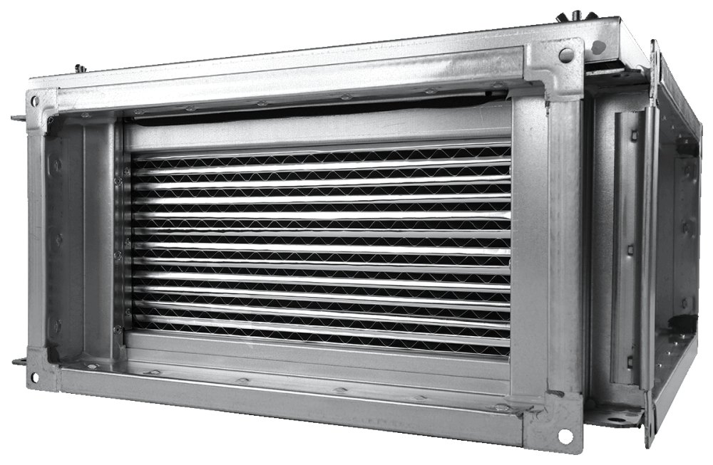 Пластинчатый рекуператор ZILON ZRP 800x500 Пластинчатый рекуператор ZILON ZRP 800x500