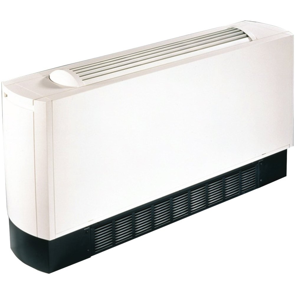 Фанкойл напольно-потолочный двухтрубный ROYAL Clima MACS-I-F90P2KU