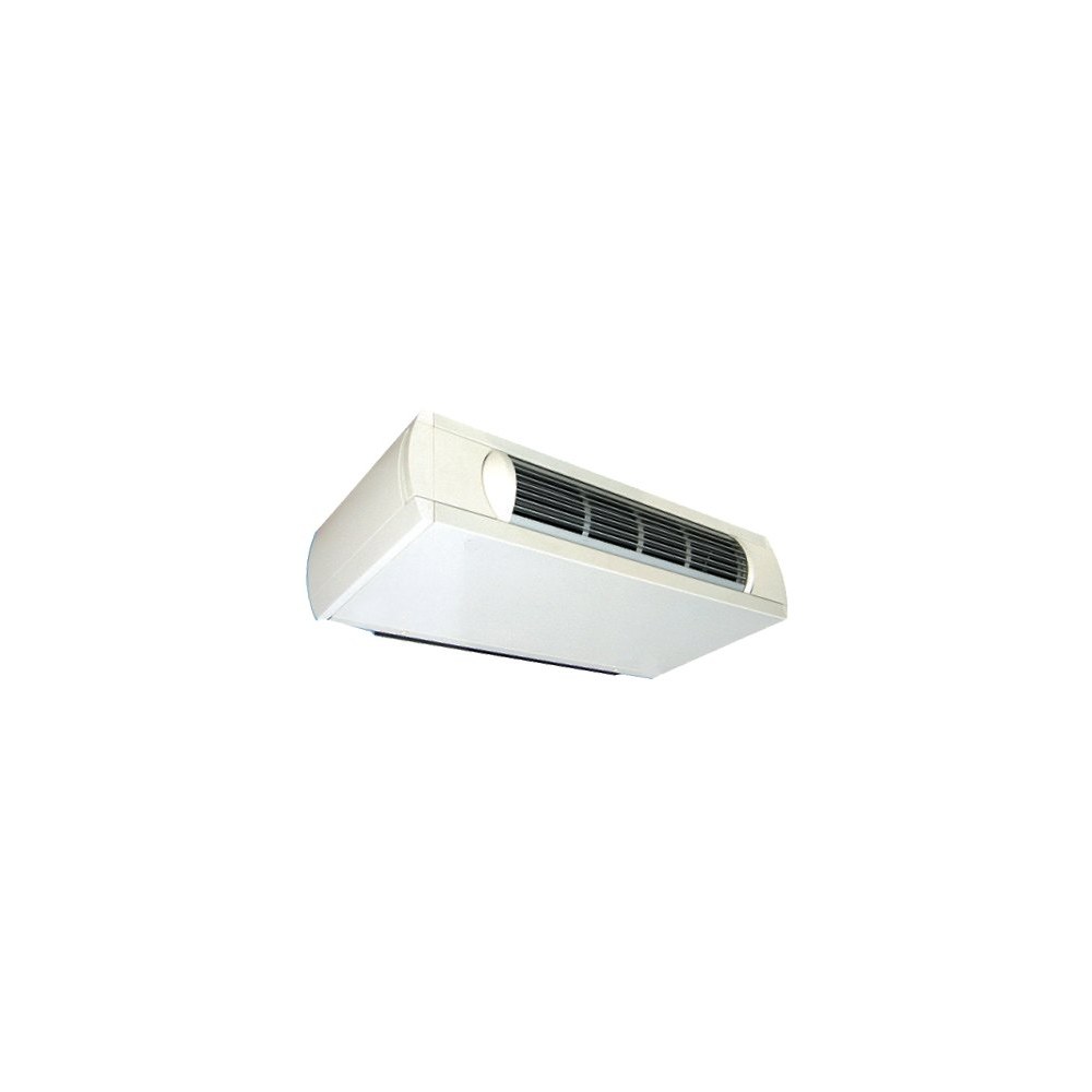 Фанкойл напольно-потолочный двухтрубный ROYAL Clima MACS-I-F110P2KU