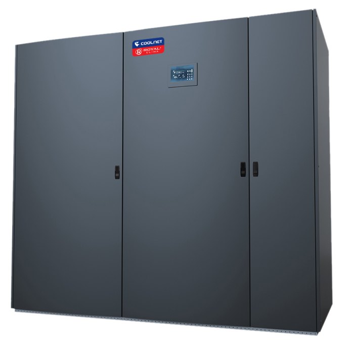 Прецизионный кондиционер ROYAL Clima RRCW100D/U Прецизионный кондиционер ROYAL Clima RRCW100D/U