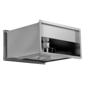 Прямоугольный канальный вентилятор ZILON ZFPN 60-35-4D