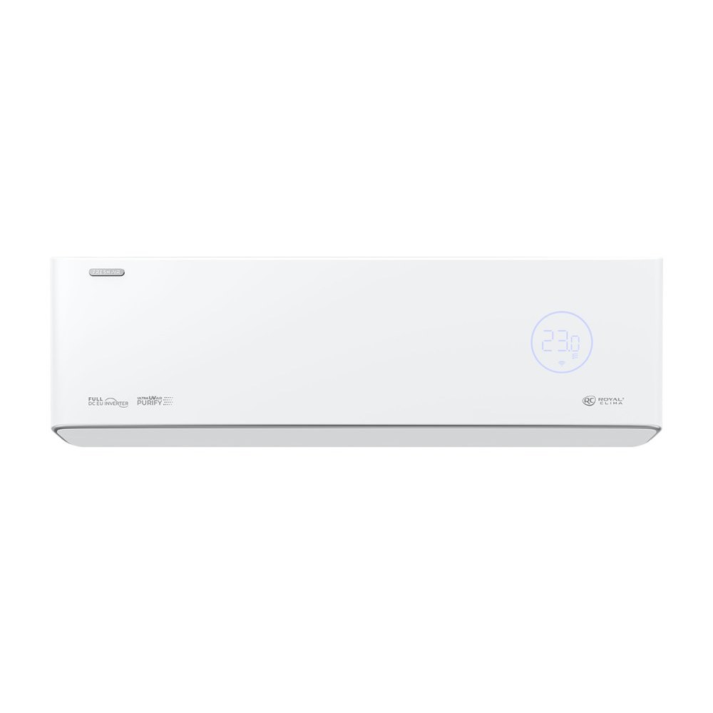 Инверторная сплит-система с функцией притока свежего воздуха ROYAL Clima ROYAL FRESH FULL DC EU Inverter RCI-RF30HN