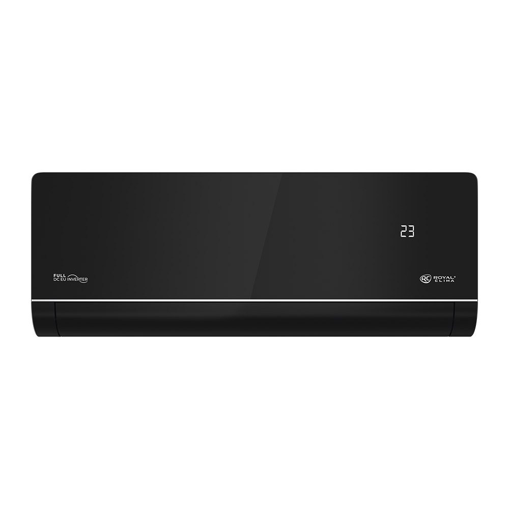 Инверторная сплит-система ROYAL Clima ROYAL SUPREMO NERO FULL DC EU Inverter RCI-RSN30HN Инверторная сплит-система ROYAL Clima ROYAL SUPREMO NERO FULL DC EU Inverter RCI-RSN30HN