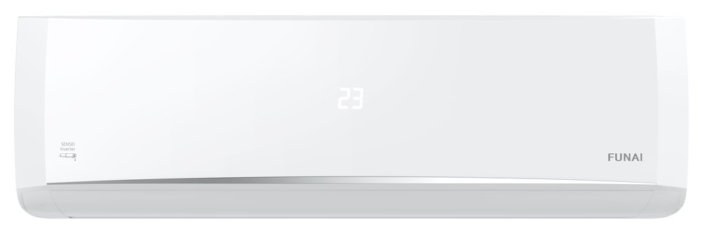 Инверторная сплит-система FUNAI SENSEI Inverter RAC-I-SN35HP.D04 Инверторная сплит-система FUNAI SENSEI Inverter RAC-I-SN35HP.D04
