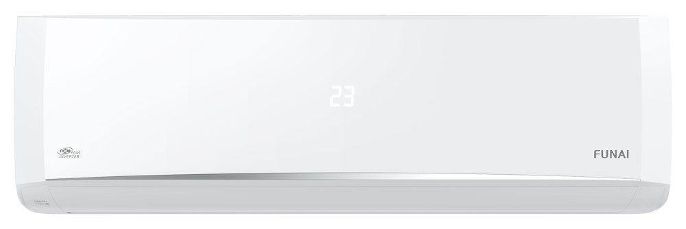 Инверторная сплит-система FUNAI SENSEI Inverter RACI-SN25HP.D01