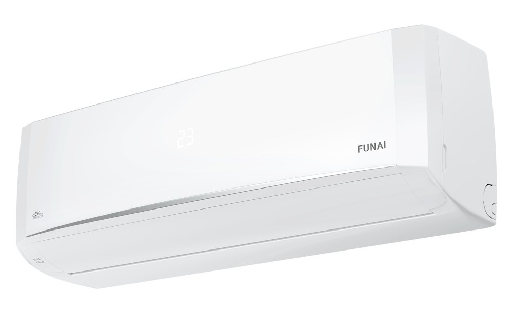 Инверторная сплит-система FUNAI SENSEI Inverter RACI-SN25HP.D01
