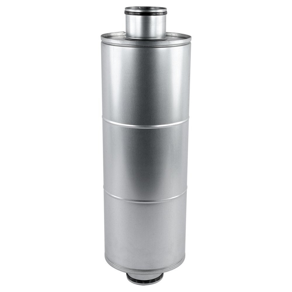 Шумоглушитель ZILON ZSA 250/600 Шумоглушитель ZILON ZSA 250/600
