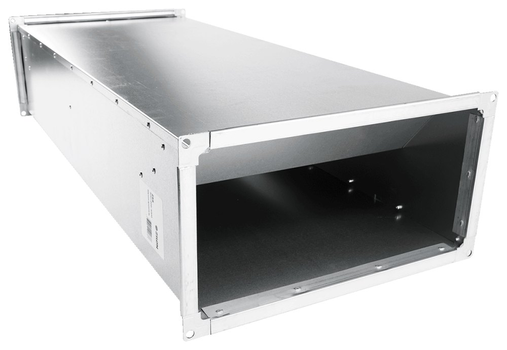 Шумоглушитель ZILON ZSS 600x300/1000 Шумоглушитель ZILON ZSS 600x300/1000