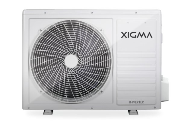Инверторная сплит-система XIGMA XGI-SKY35RHA