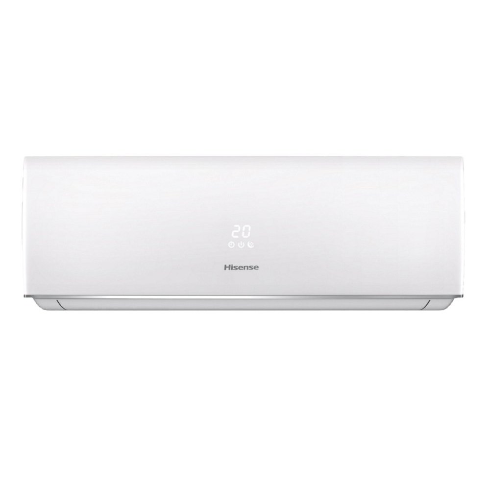 Инверторная сплит-система Hisense SMART DC Inverter AS-09UW4RYDDB05 Инверторная сплит-система Hisense SMART DC Inverter AS-09UW4RYDDB05