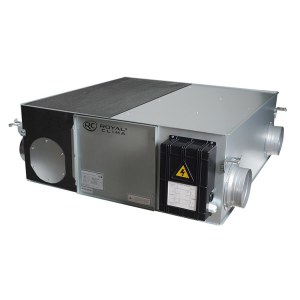 Приточно-вытяжная вентиляционная установка ROYAL Clima PRIMO 3.0 RCS-600-P 3.0