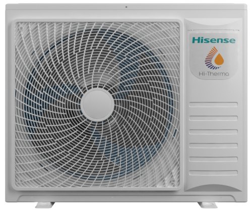 Наружный блок теплового насоса Hisense Split /Integra AHW-060HCDS1