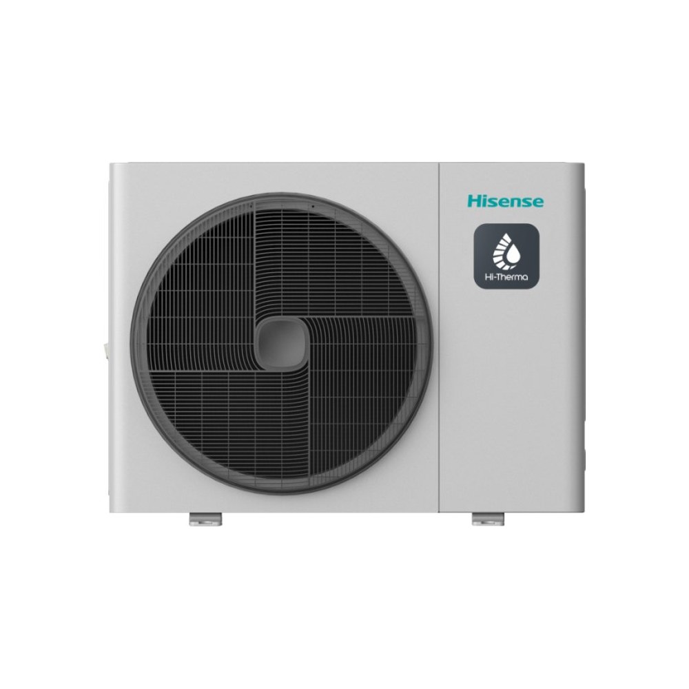 Наружный блок теплового насоса Hisense Split /Integra AHW-160HEDS1
