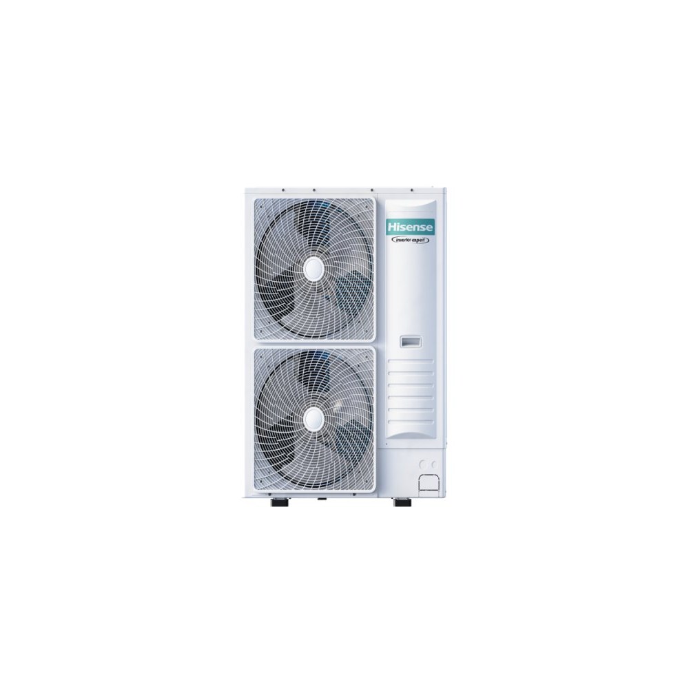 Инверторная сплит-система кассетного типа Hisense HEAVY EU DC Inverter AUC-36UR4RKC8/PE-QFA/CD/AUW-36U4RK7