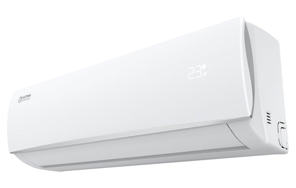 Классическая сплит-система Ultima Comfort ECLIPSE ECP-18PN