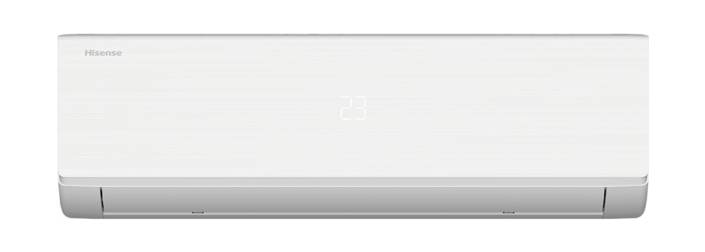 Инверторная сплит-система Hisense GOAL 2.0 DC Inverter AS-07UW4RYRKJ00