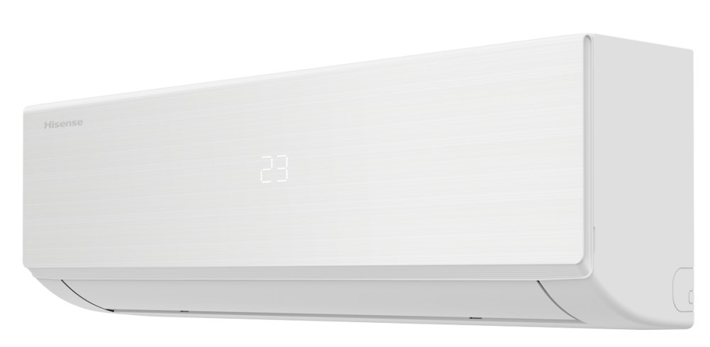 Инверторная сплит-система Hisense GOAL 2.0 DC Inverter AS-24UW4RBTKJ00