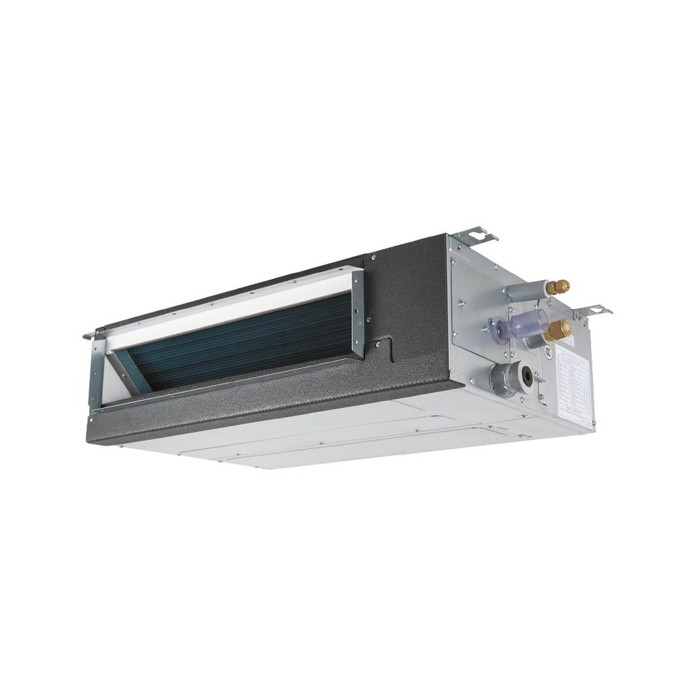 Внутренний блок VRF ROYAL Clima RCE-19DL (тонкий канальный блок (с DC-вентилятором)) Внутренний блок VRF ROYAL Clima RCE-19DL (тонкий канальный блок (с DC-вентилятором))
