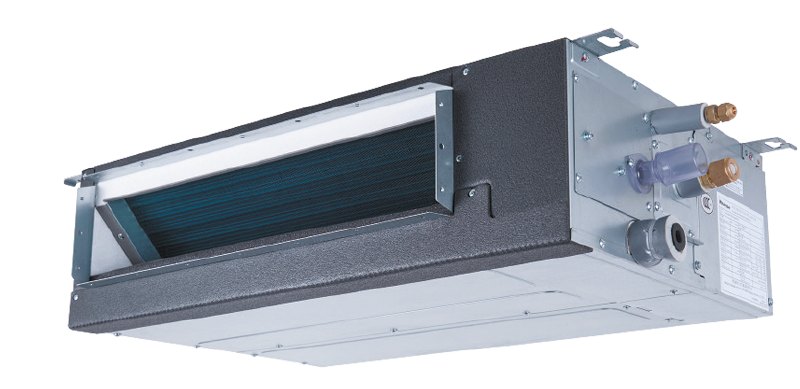 Внутренний блок VRF Hisense AVE-05HJFDL (тонкий канальный блок (с DC-вентилятором)) Внутренний блок VRF Hisense AVE-05HJFDL (тонкий канальный блок (с DC-вентилятором))