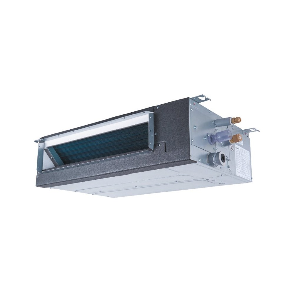 Внутренний блок VRF Hisense AVE-15HCFRL (тонкий канальный блок (с AC-вентилятором)) Внутренний блок VRF Hisense AVE-15HCFRL (тонкий канальный блок (с AC-вентилятором))