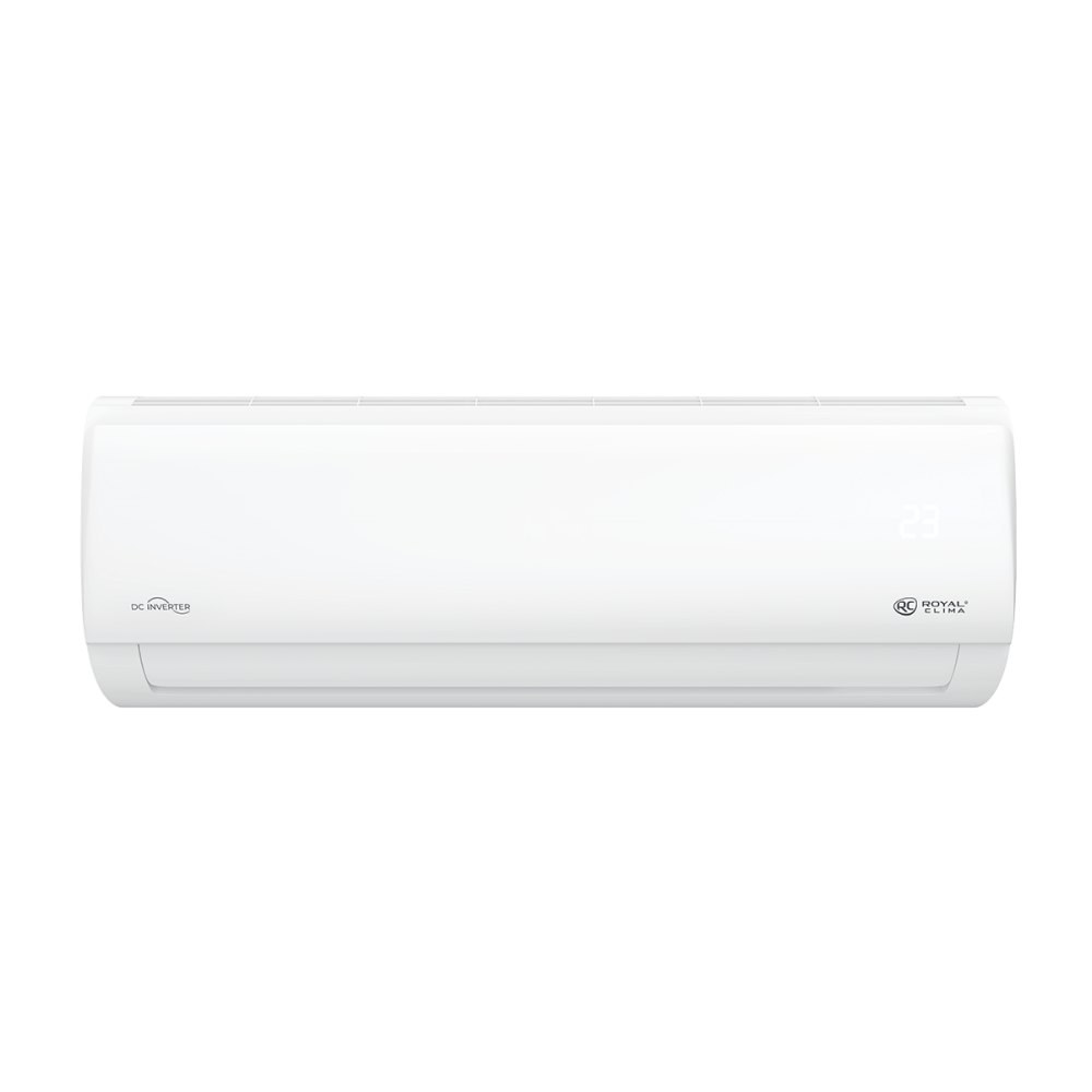 Внутренний блок настенного типа для мульти сплит-систем ROYAL Clima TRIUMPH MULTI FLEXI EU ERP RCI-TMN07HN Внутренний блок настенного типа для мульти сплит-систем ROYAL Clima TRIUMPH MULTI FLEXI EU ERP RCI-TMN07HN